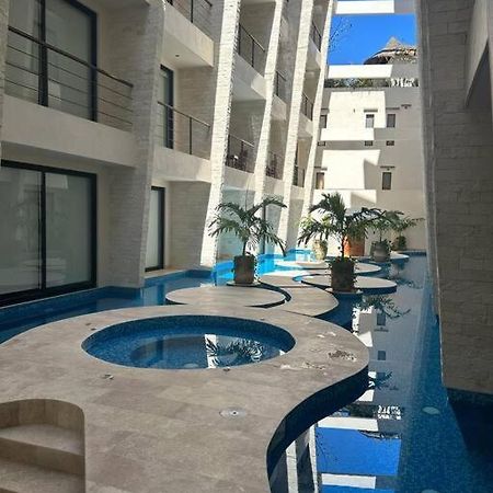 Kasa Kolibri 2 Bedroom Apartment In Aldea Zama Close To Beach Tulum Exterior photo