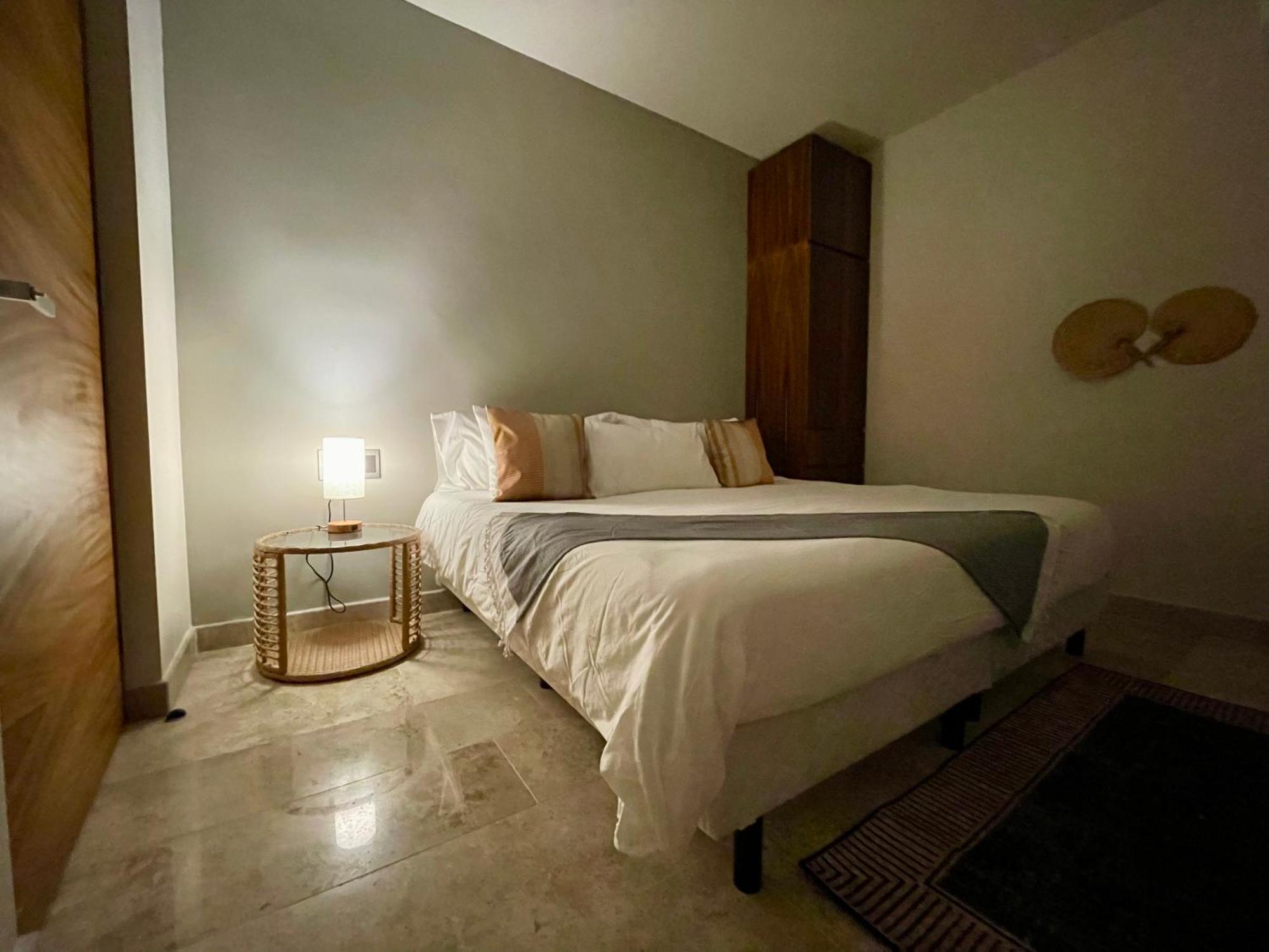 Kasa Kolibri 2 Bedroom Apartment In Aldea Zama Close To Beach Tulum Exterior photo